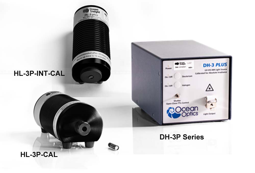  Radiometric Calibration Source